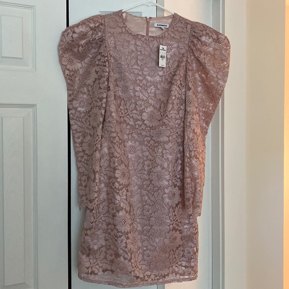 Express Dresses & Skirts - Express dress